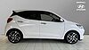 Hyundai I10 1.2 [79] Premium 5dr Auto [Nav] Atlas White