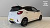 Hyundai I10 1.2 [79] Premium 5dr Auto [Nav] Atlas White