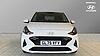 Hyundai I10 1.2 [79] Premium 5dr Auto [Nav] Atlas White
