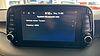 Hyundai TUCSON 1.6 GDi SE Nav 5dr 2WD BLUE