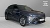 Hyundai KONA 1.6 Hybrid 138 N Line 5dr DCT Denim Blue