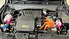 Hyundai KONA 1.6 Hybrid 138 N Line 5dr DCT Denim Blue