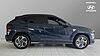 Hyundai KONA 1.6 Hybrid 138 N Line 5dr DCT Denim Blue