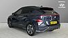 Hyundai KONA 1.6 Hybrid 138 N Line 5dr DCT Denim Blue
