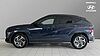 Hyundai KONA 1.6 Hybrid 138 N Line 5dr DCT Denim Blue