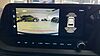 Hyundai I20 1.0T GDi 90 Tech Line 5dr DCT Vibrant Blue