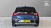 Hyundai I20 1.0T GDi 90 Tech Line 5dr DCT Vibrant Blue