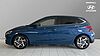 Hyundai I20 1.0T GDi 90 Tech Line 5dr DCT Vibrant Blue
