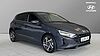 Hyundai I20 1.0T GDi 90 Tech Line 5dr Aurora Grey