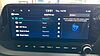 Hyundai I20 1.0T GDi 90 Tech Line 5dr Aurora Grey