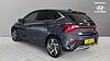 Hyundai I20 1.0T GDi 90 Tech Line 5dr Aurora Grey
