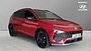 Hyundai BAYON 1.0 TGDi [90] Black Line 5dr Dragon Red