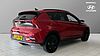 Hyundai BAYON 1.0 TGDi [90] Black Line 5dr Dragon Red