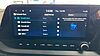 Hyundai BAYON 1.0 TGDi [90] Black Line 5dr Dragon Red