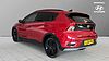 Hyundai BAYON 1.0 TGDi [90] Black Line 5dr Dragon Red