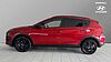 Hyundai BAYON 1.0 TGDi [90] Black Line 5dr Dragon Red