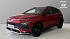 Hyundai BAYON 1.0 TGDi [90] Black Line 5dr Dragon Red