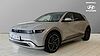 Hyundai IONIQ 5 239kW Ultimate 84 kWh 5dr AWD Auto Cyber Grey