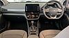 Hyundai IONIQ 1.6 GDi Hybrid SE Connect 5dr DCT BLACK