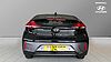 Hyundai IONIQ 1.6 GDi Hybrid SE Connect 5dr DCT BLACK