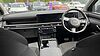 Hyundai TUCSON 1.6T Hybrid Advance 5dr Auto Abyss Black Prl