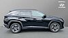 Hyundai TUCSON 1.6T Hybrid Advance 5dr Auto Abyss Black Prl