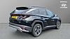 Hyundai TUCSON 1.6T Hybrid Advance 5dr Auto Abyss Black Prl
