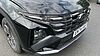 Hyundai TUCSON 1.6T Hybrid Advance 5dr Auto Abyss Black Prl