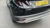 Hyundai TUCSON 1.6T Hybrid Advance 5dr Auto Abyss Black Prl