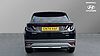 Hyundai TUCSON 1.6T Hybrid Advance 5dr Auto Abyss Black Prl
