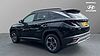 Hyundai TUCSON 1.6T Hybrid Advance 5dr Auto Abyss Black Prl