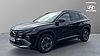 Hyundai TUCSON 1.6T Hybrid Advance 5dr Auto Abyss Black Prl