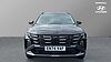 Hyundai TUCSON 1.6T Hybrid Advance 5dr Auto Abyss Black Prl