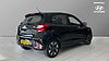 Hyundai I10 1.2 [79] Advance 5dr Auto [Nav] Phantom Black