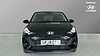 Hyundai I10 1.2 [79] Advance 5dr Auto [Nav] Phantom Black