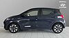 Hyundai I10 1.0 [63] Advance 5dr Auto [Nav] Aurora Grey
