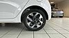 Hyundai I10 1.0 [63] Advance 5dr [Nav] Atlas White