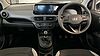 Hyundai I10 1.0 [63] Advance 5dr [Nav] Atlas White