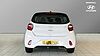 Hyundai I10 1.0 [63] Advance 5dr [Nav] Atlas White