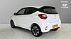 Hyundai I10 1.0 [63] Advance 5dr [Nav] Atlas White