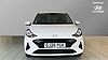 Hyundai I10 1.0 [63] Advance 5dr [Nav] Atlas White