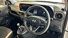 Hyundai I10 1.0 [63] Advance 5dr [Nav] Atlas White