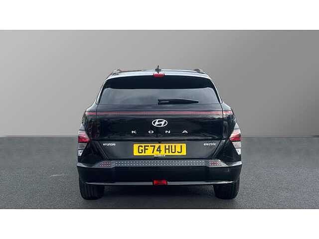 Hyundai Kona KONA 160kW Advance 65kWh 5dr Auto [Comfort Pack]