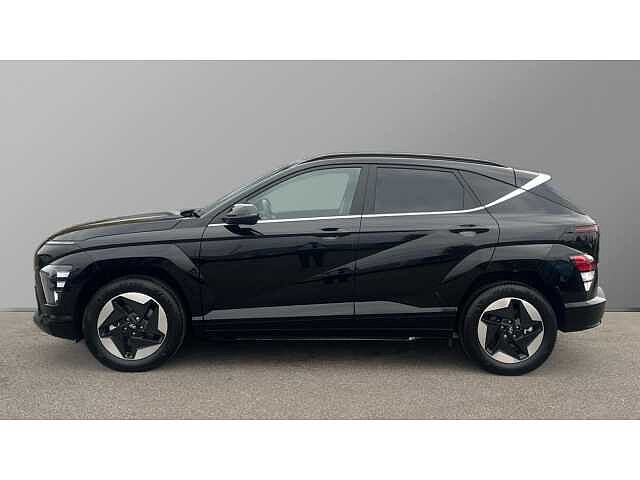 Hyundai Kona KONA 160kW Advance 65kWh 5dr Auto [Comfort Pack]