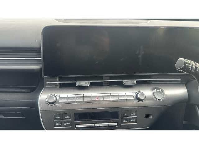 Hyundai Kona KONA 160kW Advance 65kWh 5dr Auto [Comfort Pack]