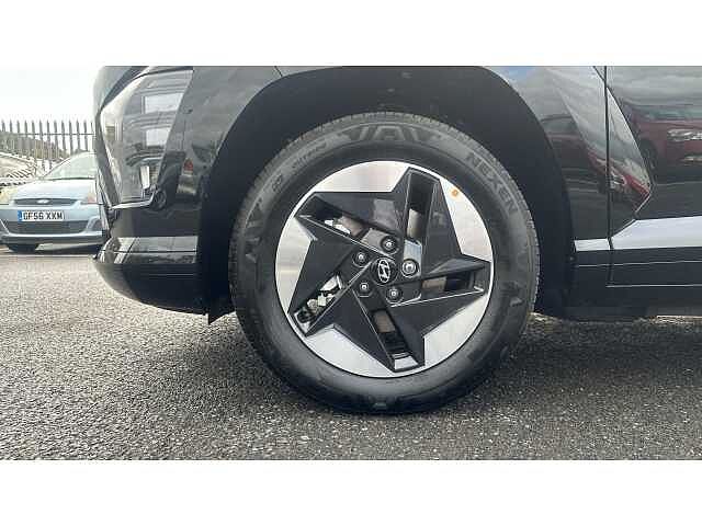 Hyundai Kona KONA 160kW Advance 65kWh 5dr Auto [Comfort Pack]