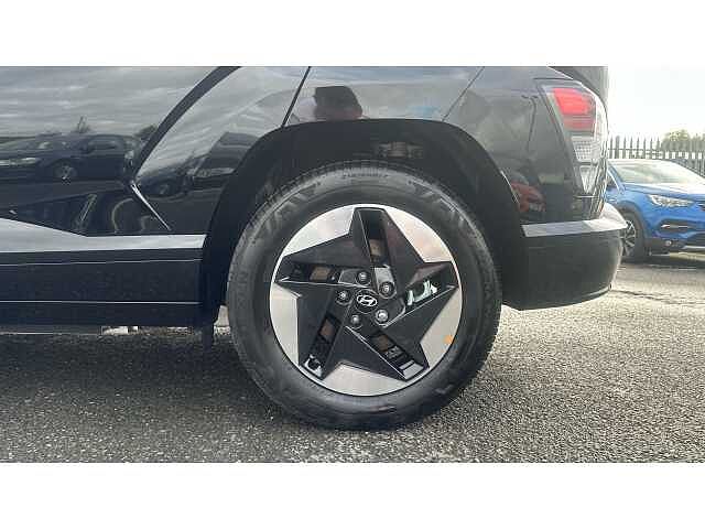 Hyundai Kona KONA 160kW Advance 65kWh 5dr Auto [Comfort Pack]