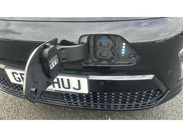 Hyundai Kona KONA 160kW Advance 65kWh 5dr Auto [Comfort Pack]