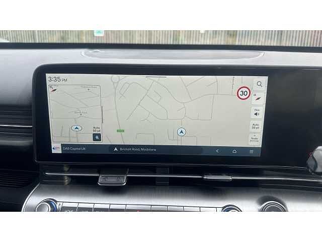 Hyundai Kona KONA 160kW Advance 65kWh 5dr Auto [Comfort Pack]