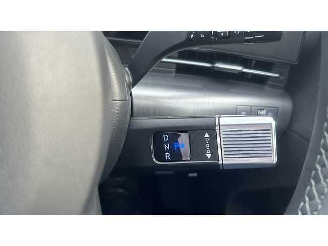 Hyundai Kona KONA 160kW Advance 65kWh 5dr Auto [Comfort Pack]